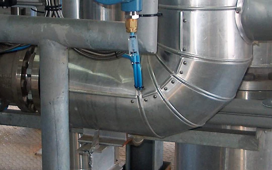 Polish ethanol producer BGW to reduce GHG emissions with Whitefox ICE® BGW