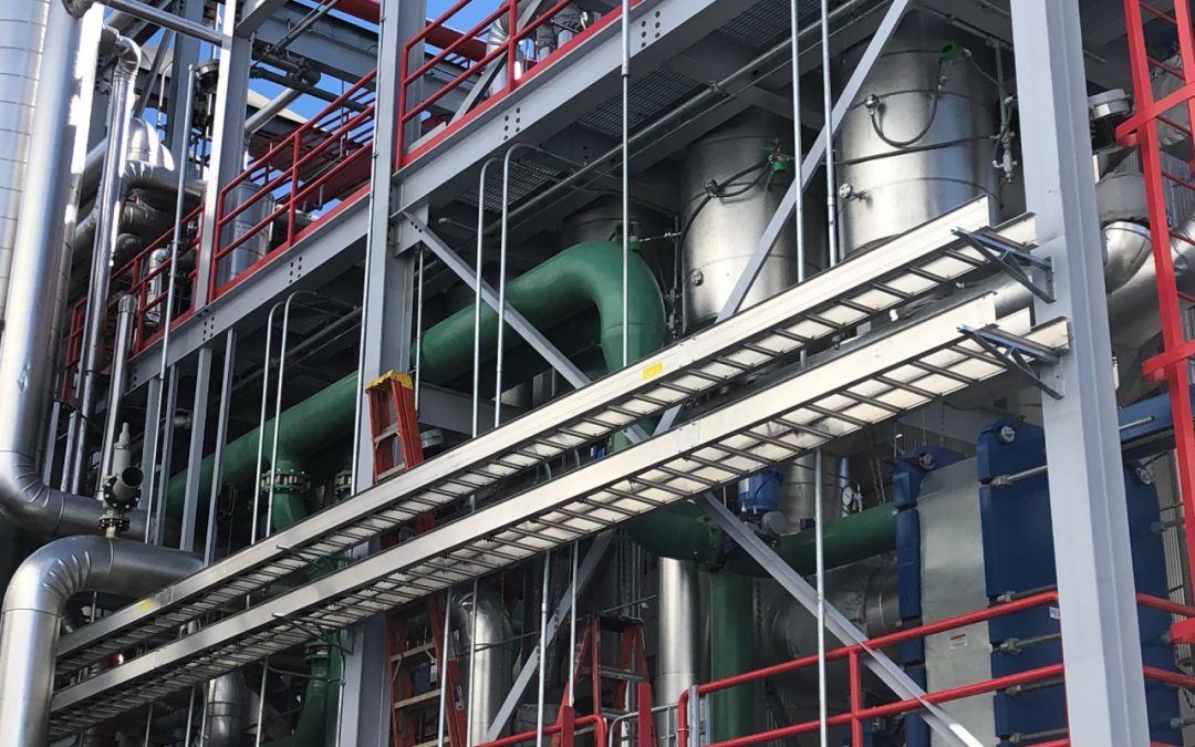 Whitefox Announces its Sixth Successful ICE™ Start-up at E Energy Adams in Nebraska