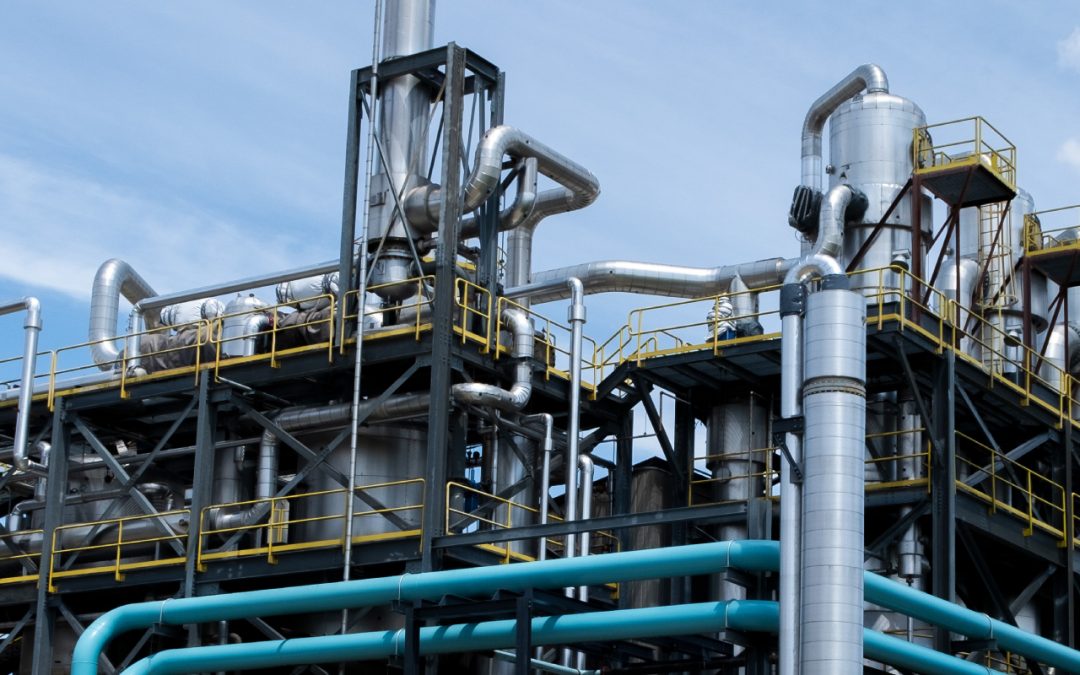 Ethanol Producers Magazine Interviews Whitefox to Discuss CI-Reduction Technology