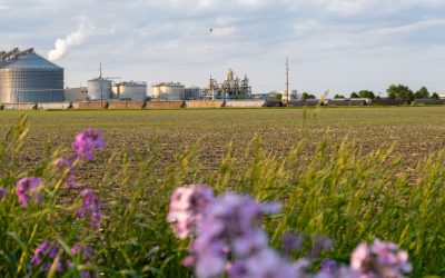 Whitefox is looking forward to speak at the 2021 Growth Energy Leadership