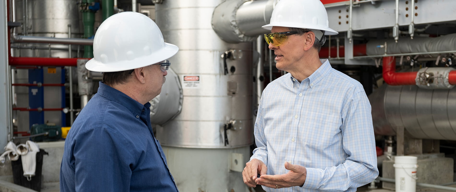 Accelerating Innovation and Energy Savings in order to make Net Zero a Reality