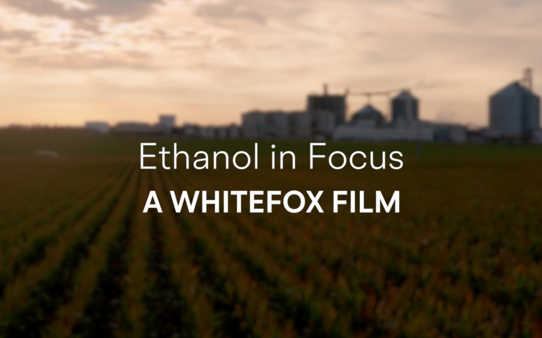 Ethanol in Focus | A Whitefox Film