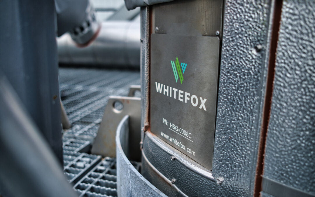 ESG – What does it mean for sustainability, Whitefox and the future?