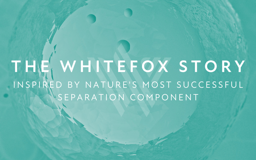 The Whitefox Story – Empowering More from Less