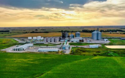 Diversification and Decarbonization – Next Steps for US Ethanol Farmers, Producers and Innovators