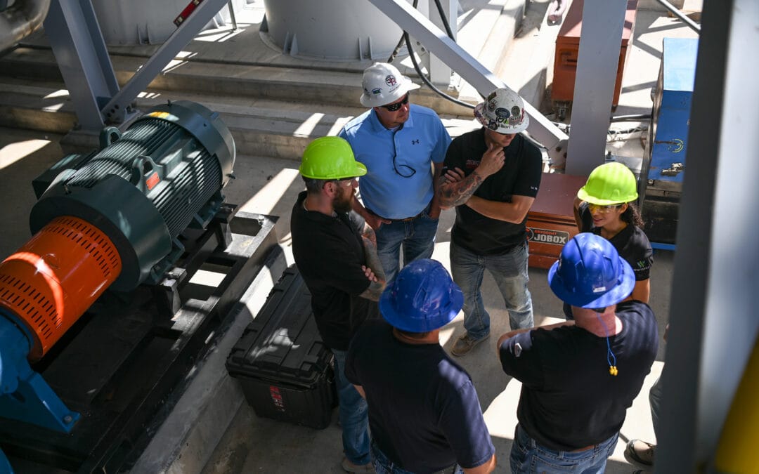 People Build Ethanol Plants