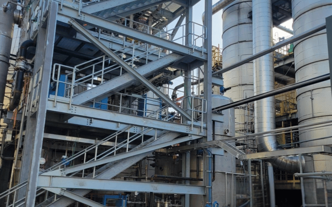 ALCO Energy Canada Integrates Whitefox ICE® to Boost Efficiency, Increase Production, and Cut Emissions