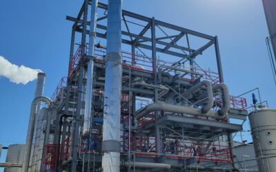 Lincolnway Energy Implements Whitefox ICE® to Hit Record Production Volumes and Reduce Energy